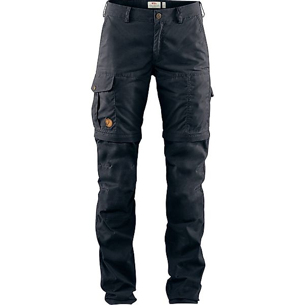 Fjällräven Outdoorhose Fjällräven Damen Karla Pro günstig online kaufen