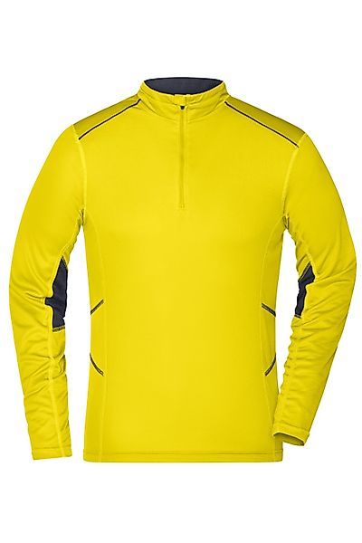 James & Nicholson Laufshirt Atmungsaktives Herren günstig online kaufen