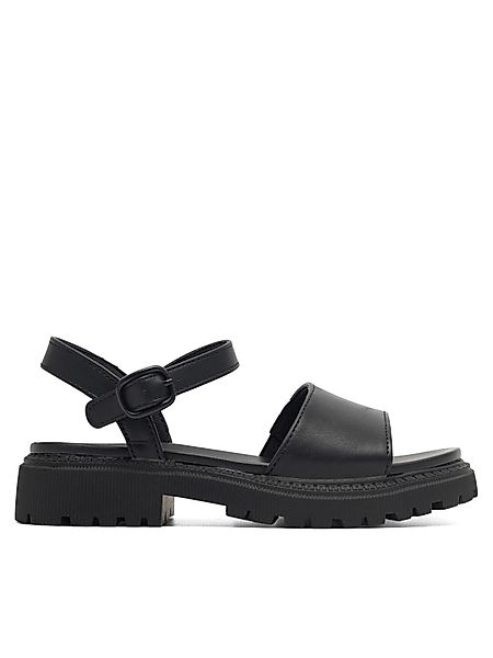 DeeZee Sandalen CM22617-13 Schwarz Sandale günstig online kaufen