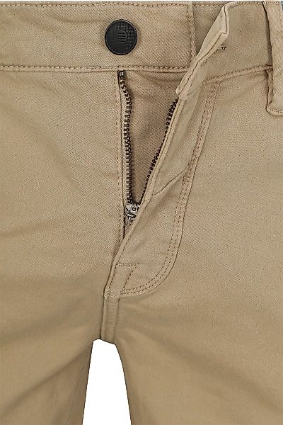No Excess Denim Short Beige - Größe 33 günstig online kaufen