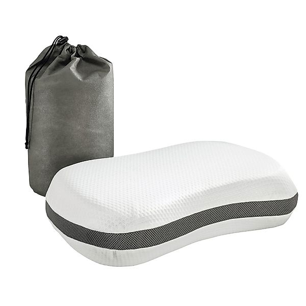 sleepling Schlafkissen Recovery Pillow, Füllung: Viscoschaum, günstig online kaufen