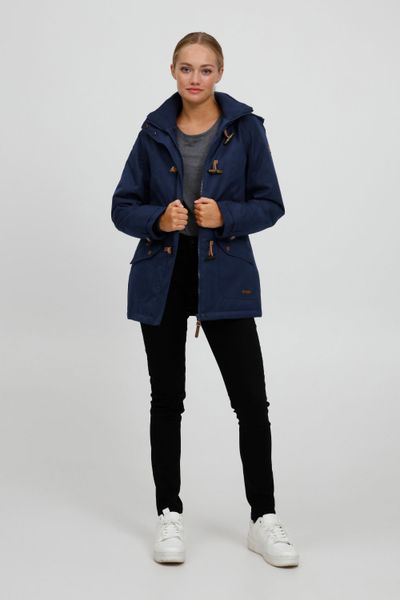 OXMO Parka OXBrooke Warme Jacke mit günstig online kaufen