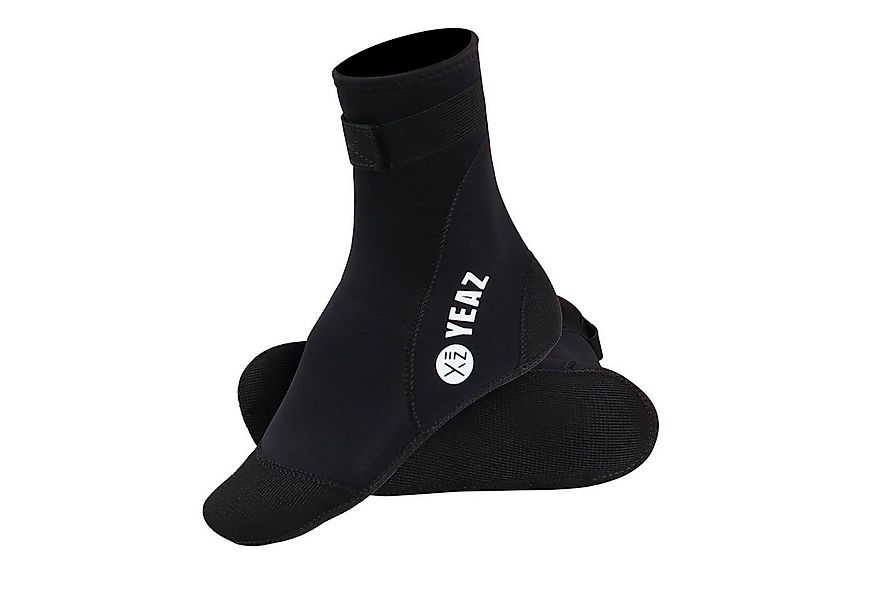 YEAZ Neoprensocken NEOSOCK HIGH Neoprensocken Ideal für Wassersport / Outdo günstig online kaufen