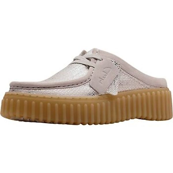 Clarks  Clogs Pantoletten günstig online kaufen