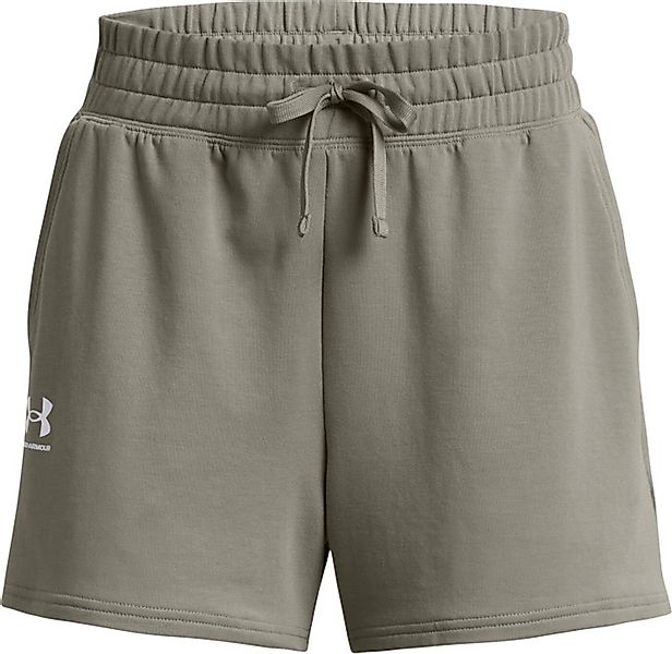 Under Armour® Shorts UA RIVAL TERRY günstig online kaufen