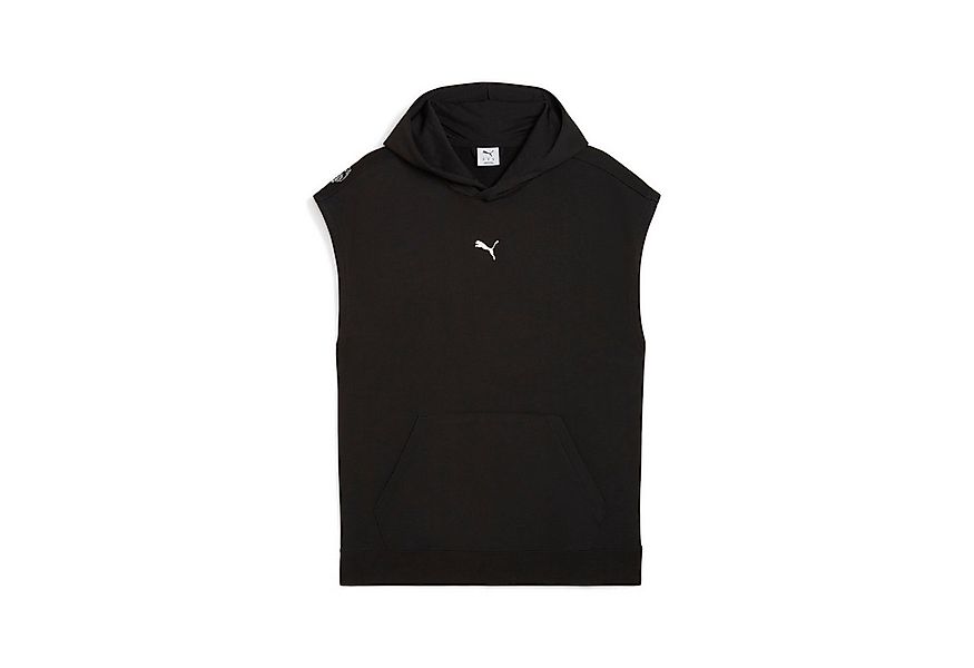 PUMA Kapuzensweatshirt M GRAPHIC FRENCH TERRY SLEEVELESS HOODIE mit DryCELL günstig online kaufen
