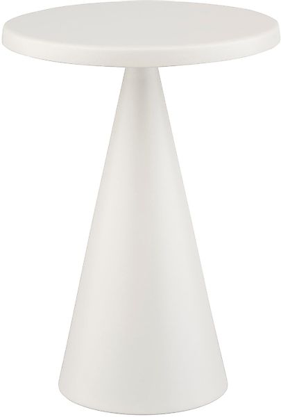 APS LED Tischleuchte Akku-Tischleuchte "CONE", Höhe günstig online kaufen