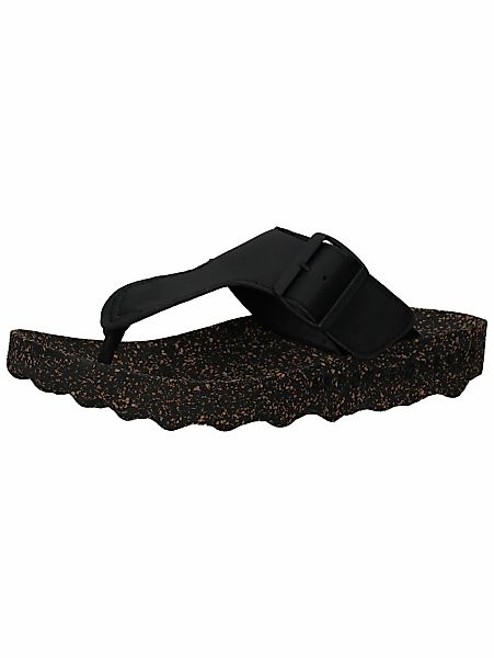 Asportuguesas Zehentrenner "Asportuguesas Pantoletten Textil" günstig online kaufen