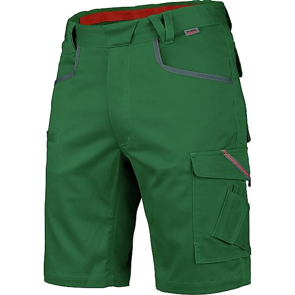Würth MODYF Arbeitsshorts Stretch X Kurze günstig online kaufen