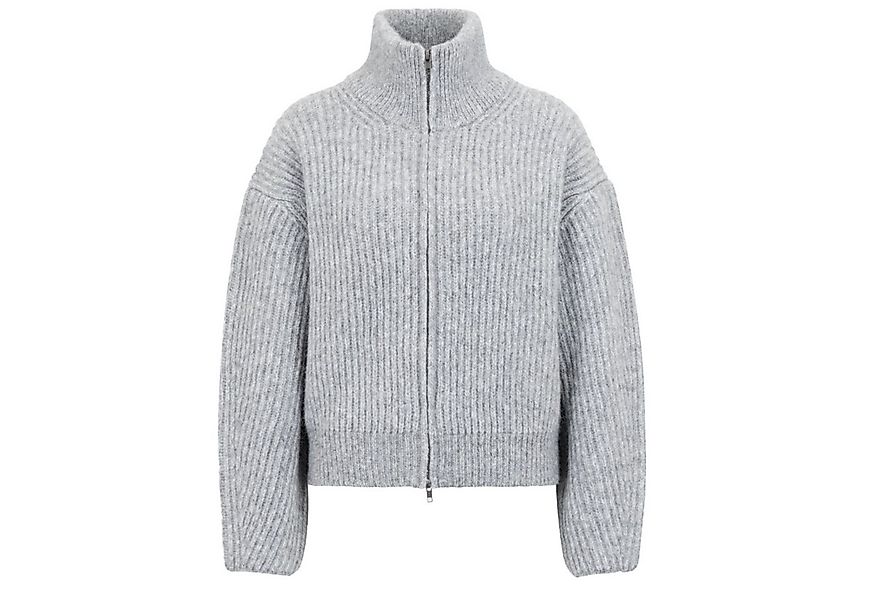 Drykorn Cardigan Strickjacke JIZY mit Alpaka günstig online kaufen