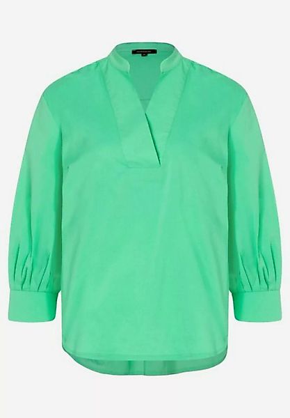 MORE&MORE Blusenshirt Light CO-PA Blouse günstig online kaufen