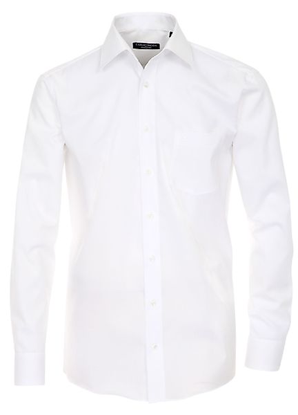 CASAMODA Langarmhemd Festliches Hochzeitshemd Herren Hemd günstig online kaufen