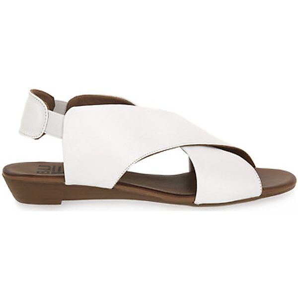 Bueno Shoes  Sandalen BIANCO günstig online kaufen