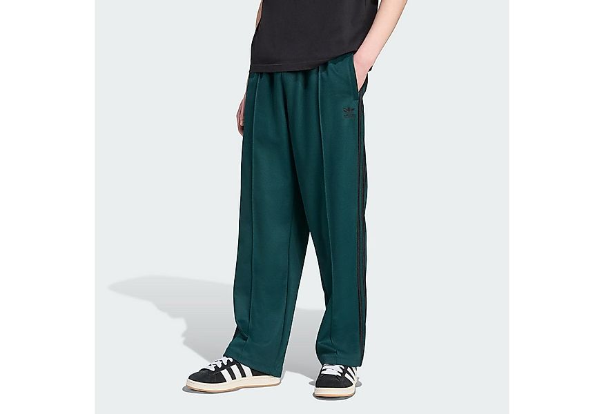 adidas Originals Sporthose ADICOLOR BAGGY FIT FIREBIRD TRAININGSHOSE (1-tlg günstig online kaufen