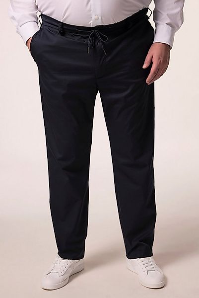 Men Plus Schlupfhose Men+ Schlupfbund-Chino FLEXLASTIC® Straight Fit günstig online kaufen