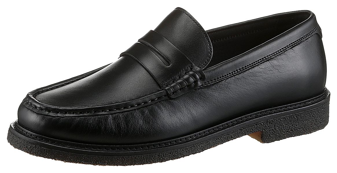 BOSS Kope Mocc Slipper, Schlupfschuh, Mokassin, günstig online kaufen
