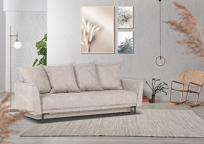 Gutmann Factory Schlafsofa günstig online kaufen
