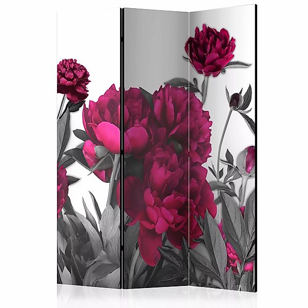 3-teiliges Paravent - Lush Meadow [room Dividers] günstig online kaufen