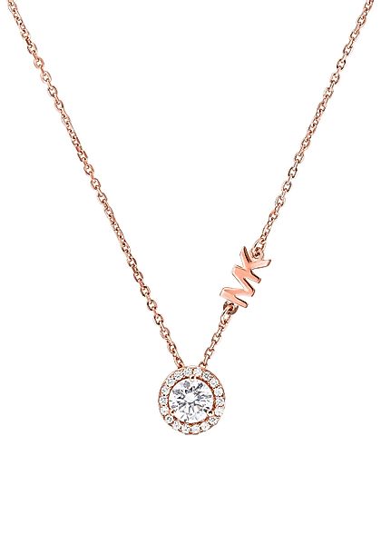 MICHAEL KORS Kette mit Anhänger PREMIUM, günstig online kaufen