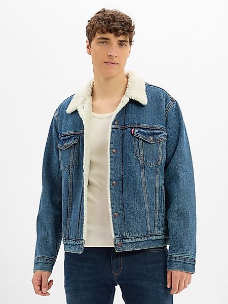 Levi's® Jeansjacke günstig online kaufen