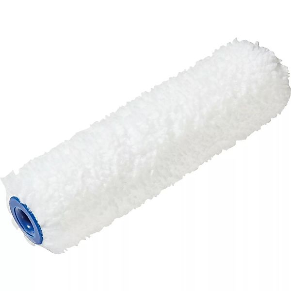 LUX Lasurroller 10 cm Mikrofaser Weiß günstig online kaufen