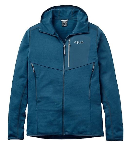 Rab Ascendor Hoody - Fleecejacke günstig online kaufen