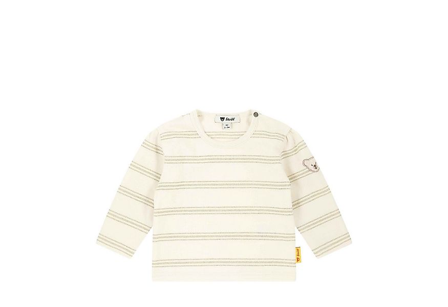 Steiff Langarmshirt T-Shirt langarm Woodland günstig online kaufen
