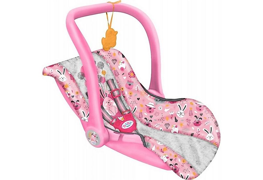 Zapf Creation® Puppen Trage 832424 BABY born Babyschale günstig online kaufen