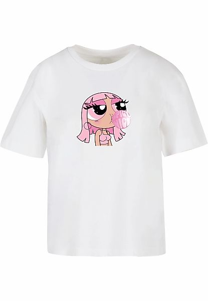 Miss Tee T-Shirt "Miss Tee Damen Spicy Nice Tee" 1 Stk. tlg. günstig online kaufen