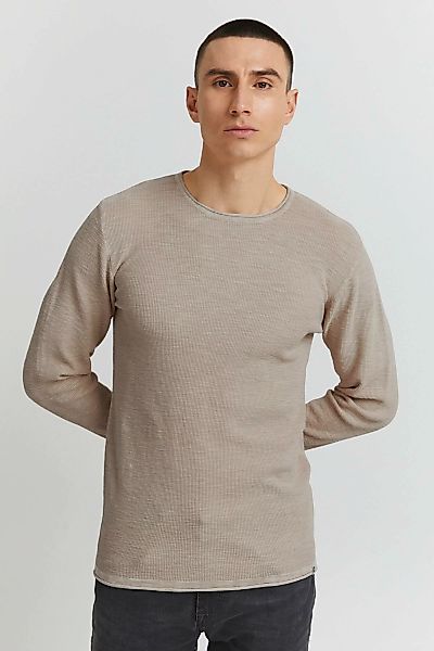 Indicode Strickpullover "Strickpullover IDKarpo" günstig online kaufen