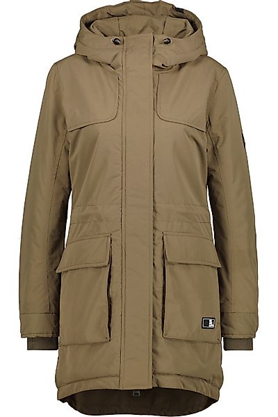 Alife & Kickin Winterjacke Damen CharlizeAK günstig online kaufen