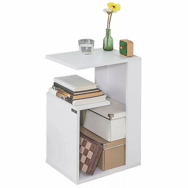 SoBuy Beistelltisch FBT69, Couchtisch mit 3 günstig online kaufen