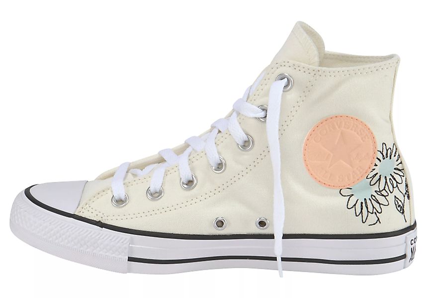 Converse Sneaker "CHUCK TAYLOR ALL STAR SUMMER FLORAL" günstig online kaufen