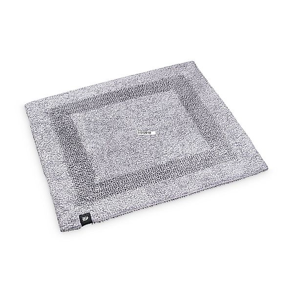 houseproud Badematte Frame Luxe, Höhe 15 günstig online kaufen