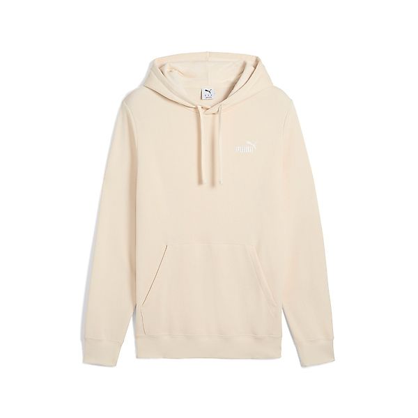 PUMA Kapuzensweatshirt "ESS SMALL NO. 1 LOGO HOODIE TR (S)", mit verstellba günstig online kaufen
