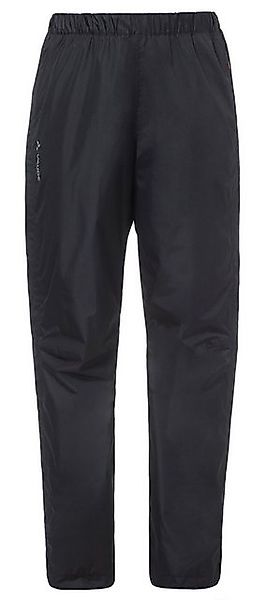 VAUDE Funktionshose Women's Fluid Full-Zip Pants (1-tlg) besonders leichte günstig online kaufen