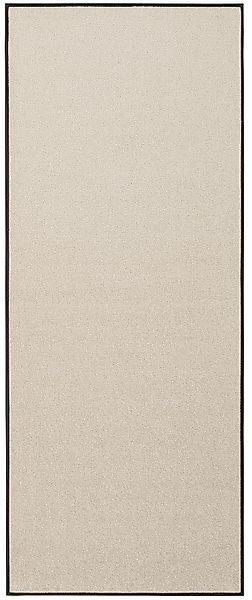 wash+dry by Kleen-Tex Fußmatte "Trend Uni, Schmutzfangmatte, waschbar" rech günstig online kaufen