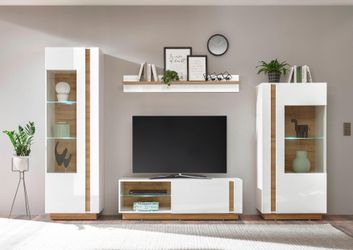 INOSIGN Wohnwand CLAiR Kombi 21, (Set, günstig online kaufen