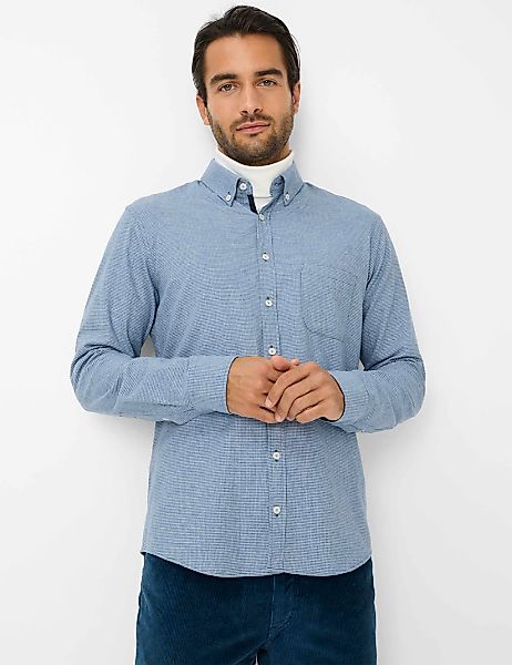 Brax Businesshemd "Style DANIEL" günstig online kaufen