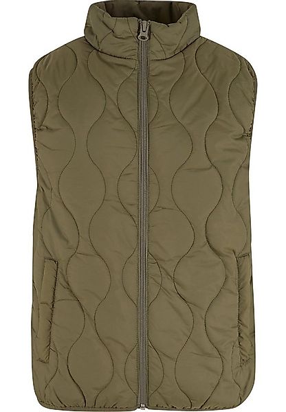 URBAN CLASSICS Steppweste Urban Classics Mens Super Light Bubble Vest (1-tl günstig online kaufen