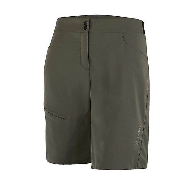 Löffler Fahrradhose 23563-395 COMFORT-E CSL W BIKE SHORTS Damen Fahrradshor günstig online kaufen