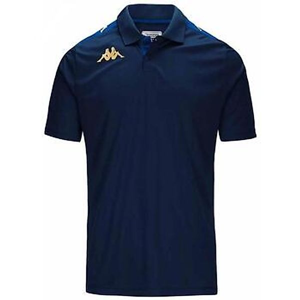 Kappa  Poloshirt 341G4SW günstig online kaufen