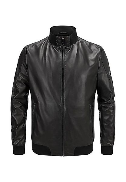 Milestone Lederjacke MSValentin günstig online kaufen