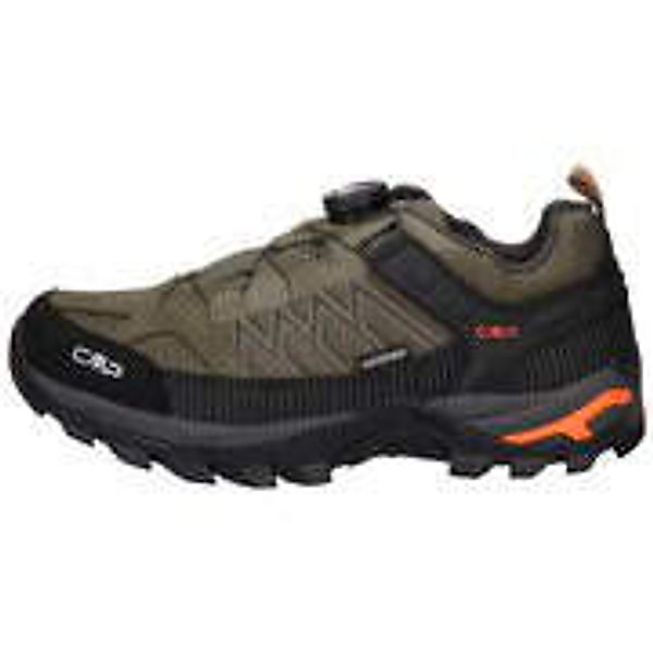 CAMPAGNOLO RIGEL LOW FITGO TREKKING SHOES günstig online kaufen