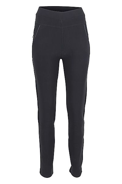 malito more than fashion Thermohose malito Damen gefütterte Winter-Leggings günstig online kaufen