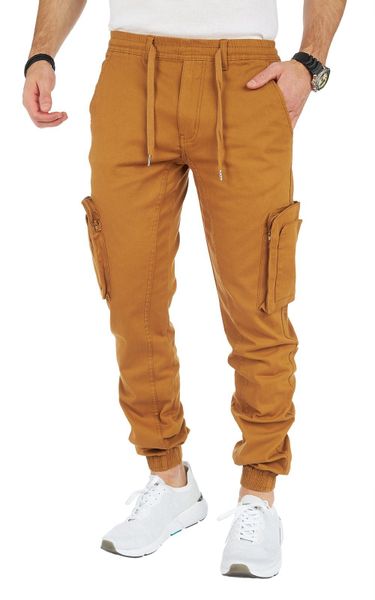 Styleko Cargohose 8011 Styleko Cargohose Herren günstig online kaufen