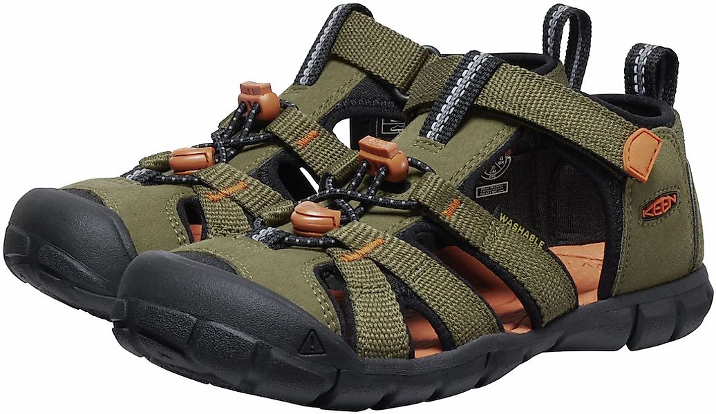 Keen Sandale "SEACAMP II CNX" günstig online kaufen