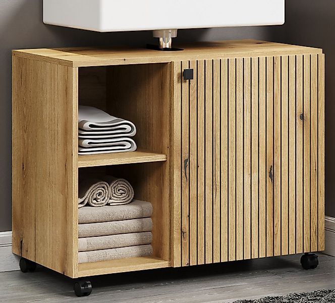 Furn.Design Waschbeckenunterschrank Bliss (Badschrank in Evoke günstig online kaufen