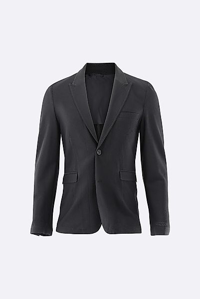 Sakko aus Funktionsmesh günstig online kaufen