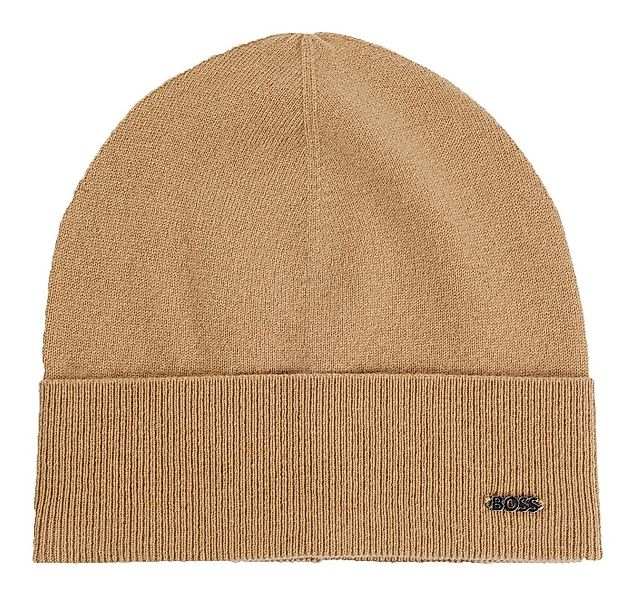BOSS Beanie Beanie günstig online kaufen